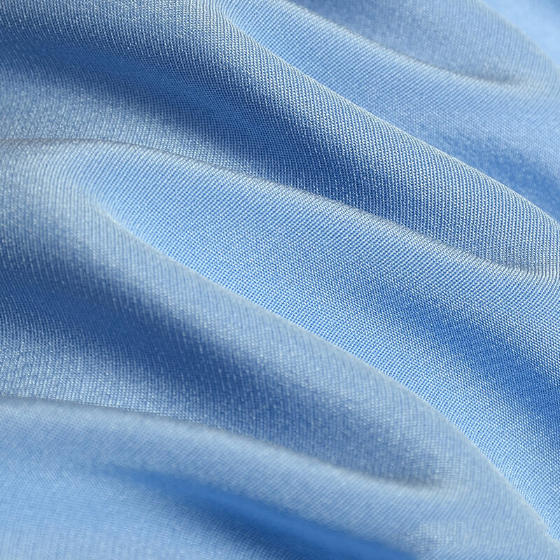 Mulberry Silk Woven Fabric for Top Wholesale Supplier 68